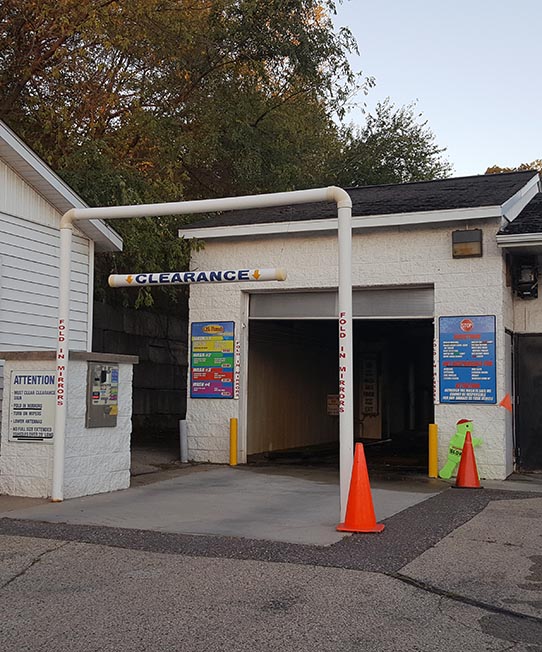 Montello Full Service Car Wash Near Me. Car Wash Coupons and Prices.